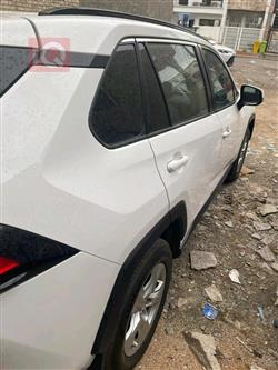 تويوتا راف 4